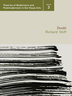 cover image of Doubt